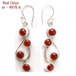 Red Onyx
